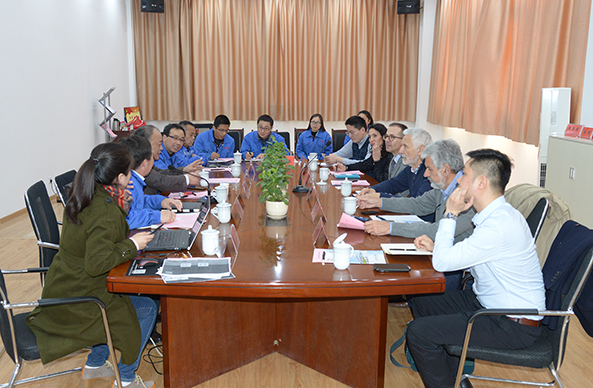 磁悬浮鼓风机 磁悬浮鼓风机