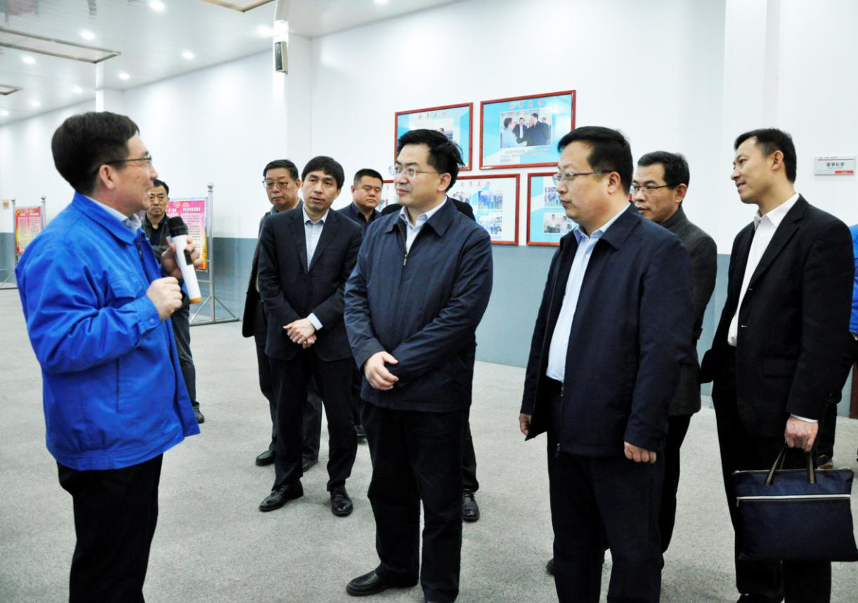 磁悬浮鼓风机 磁悬浮鼓风机