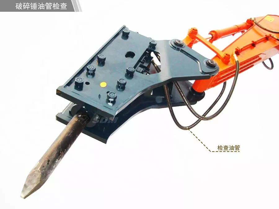 破碎锤三年不坏，就靠这一招！