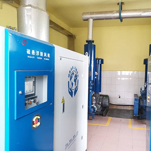 内蒙古某乳制厂